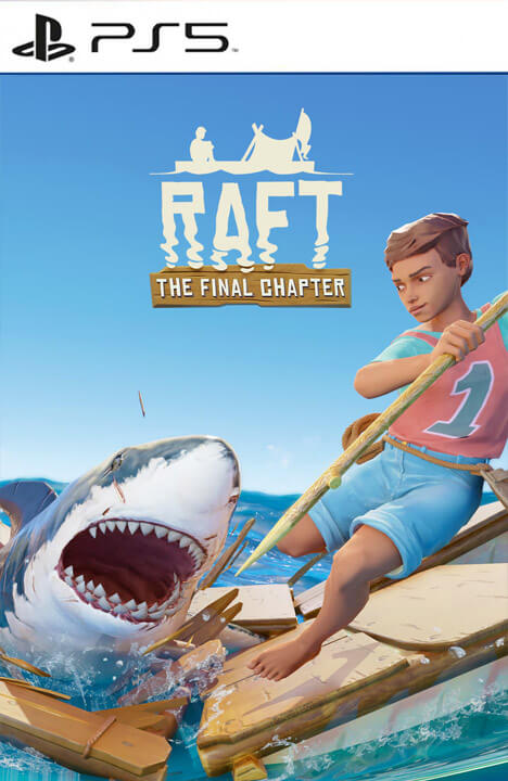 Raft PS5